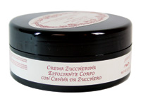 Angel's Spa Raw Sugar Body Scrub with Dark Chocolate (300 g /10.56 oz)