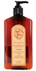 Angel's Spa Bath & Shower Foam with Ylang-Ylang and Tangerine
