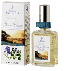 Speziali Fiorentin Black Tea Alcoholic Aftershave 100ml