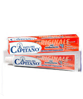 Pasta del Capitano 'Original' Toothpaste 100ml